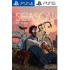 Season: A Letter To The Future PS4/PS5